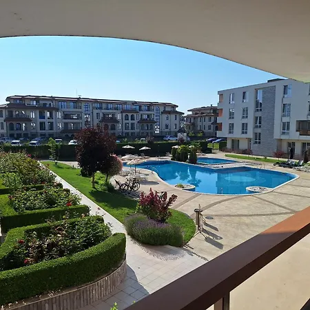 Comfort Brisas Apartament *