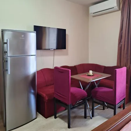 شقة Comfort Brisas بورغاس