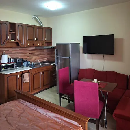 شقة Comfort Brisas