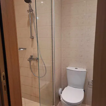 شقة Comfort Brisas *